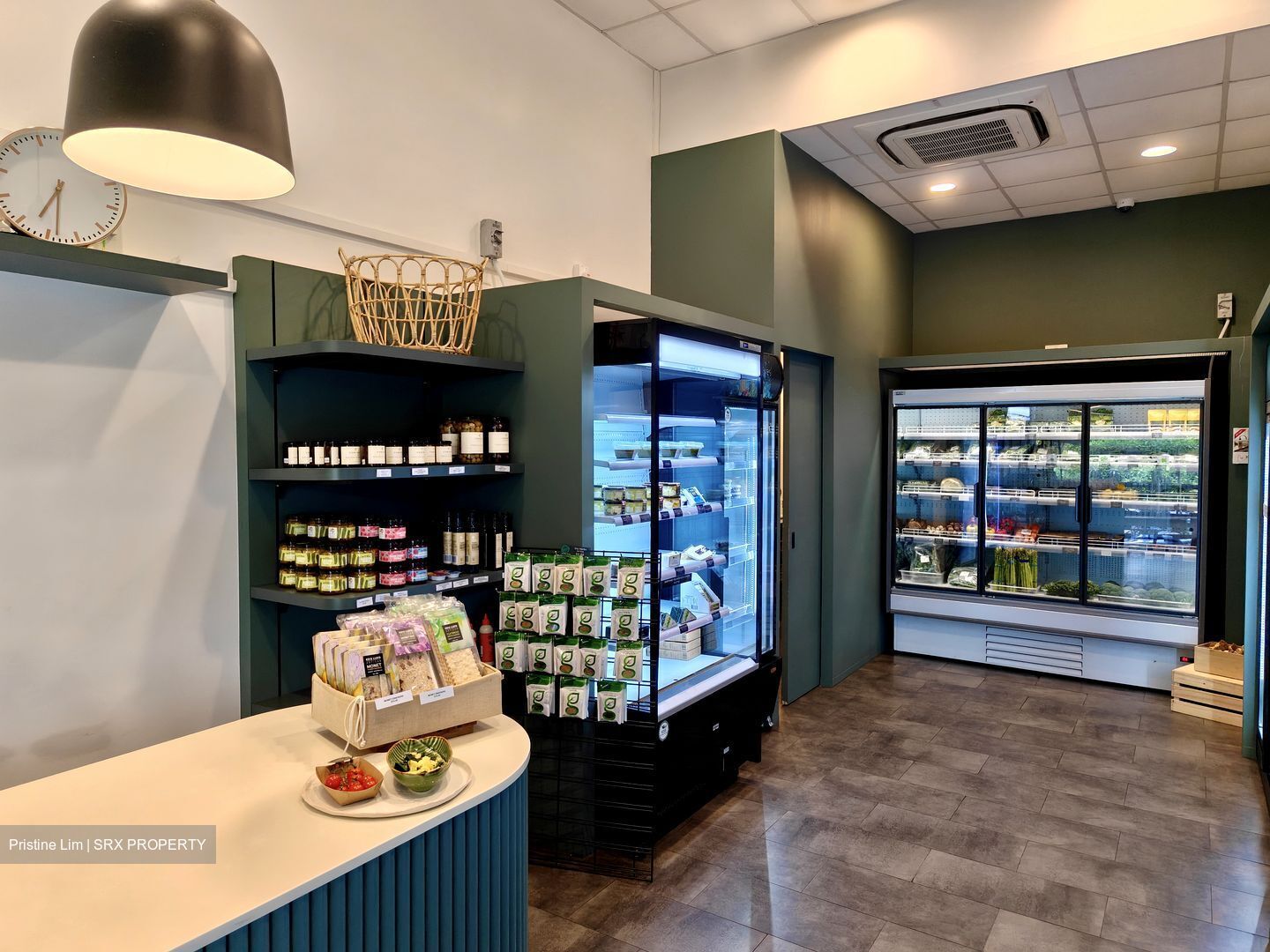 Bukit Timah Road (D10), Shop House #497373651